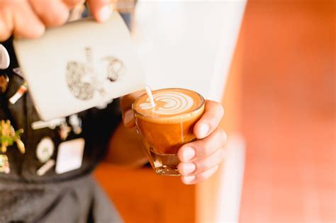 The Good Wotch Coffee Bar: Elevating Your Coffee Experience to New Heights